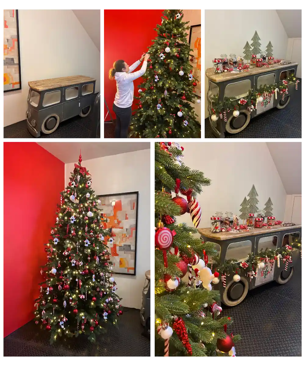 Weihnachten