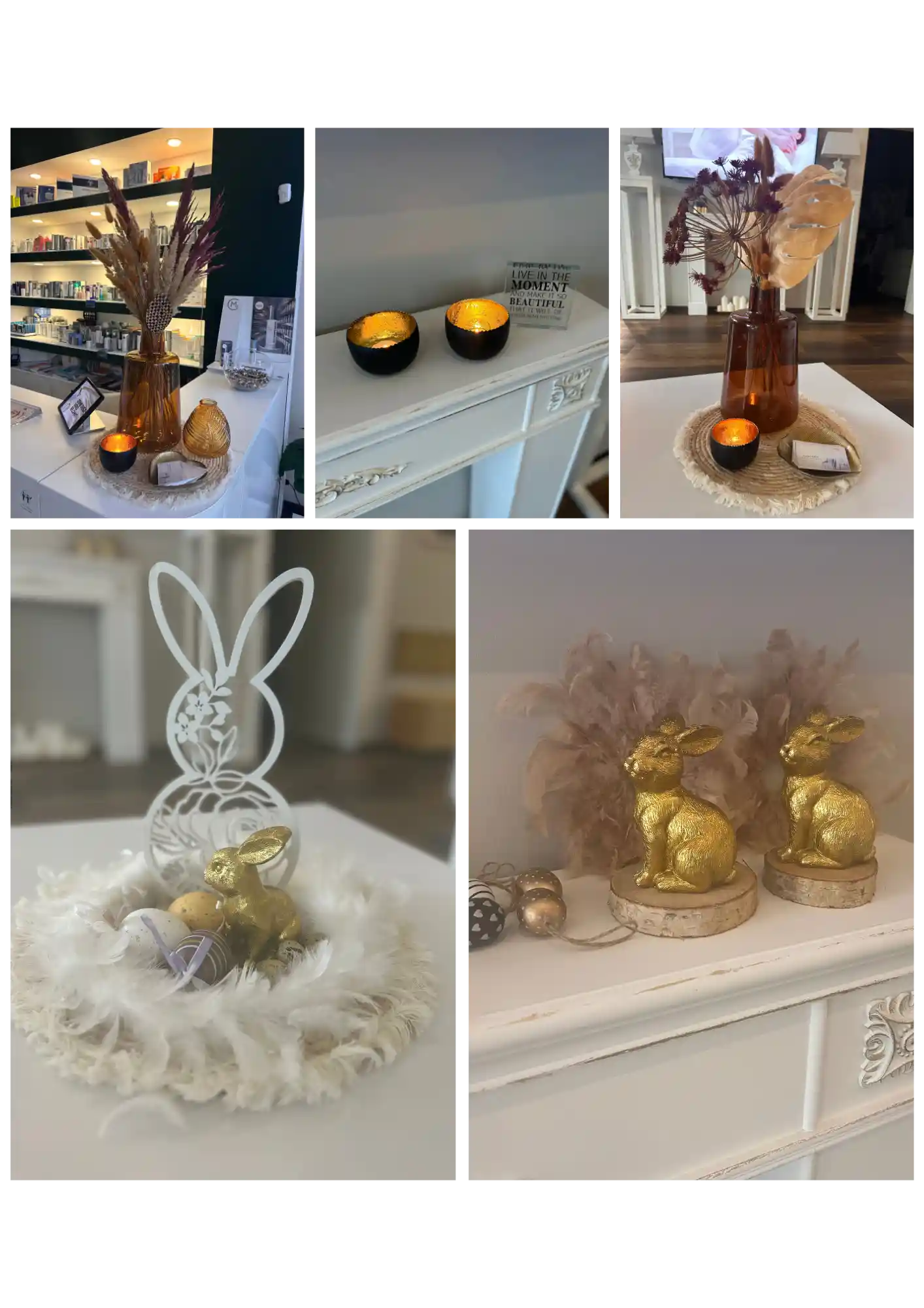 Ostern